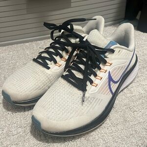 Nike Zoom Pegasus